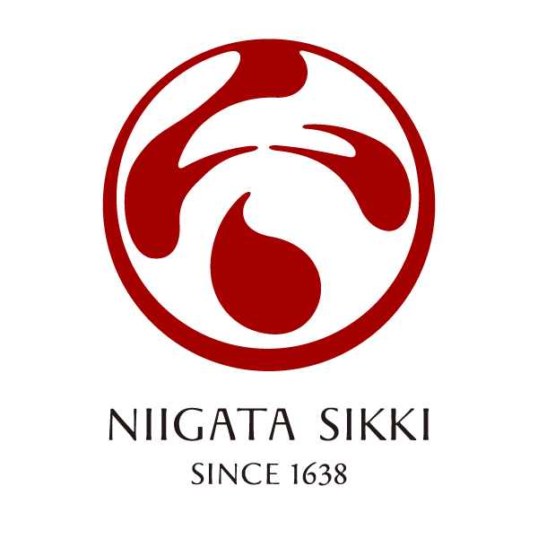 NIIGATA SIKKI / 潟市漆器同業組合
